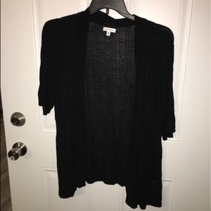 ☀️ Croft&Barrow cardigan